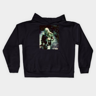 Adam Kids Hoodie